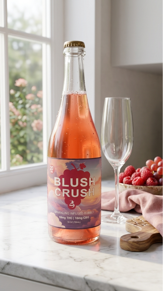 Blush Crush